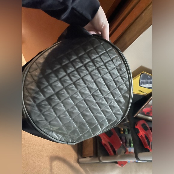 Puma quilted duffle bag - Picture 8 of 10